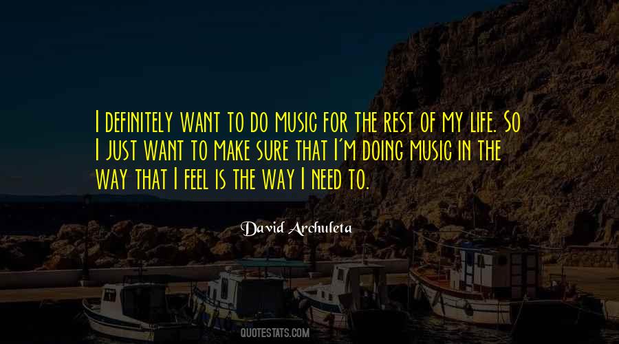 David Archuleta Quotes #939609