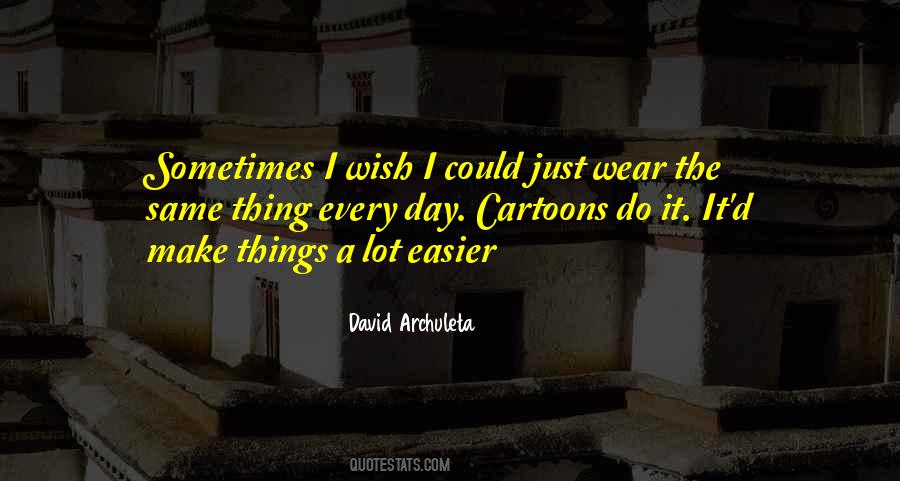 David Archuleta Quotes #943273