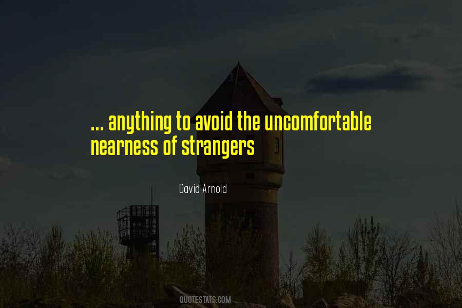 David Arnold Quotes #663890