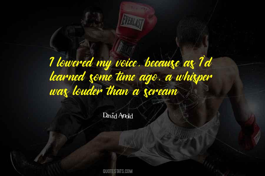 David Arnold Quotes #76260