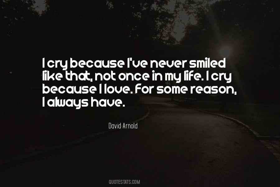 David Arnold Quotes #818001