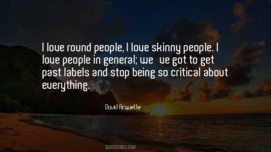 David Arquette Quotes #1781780