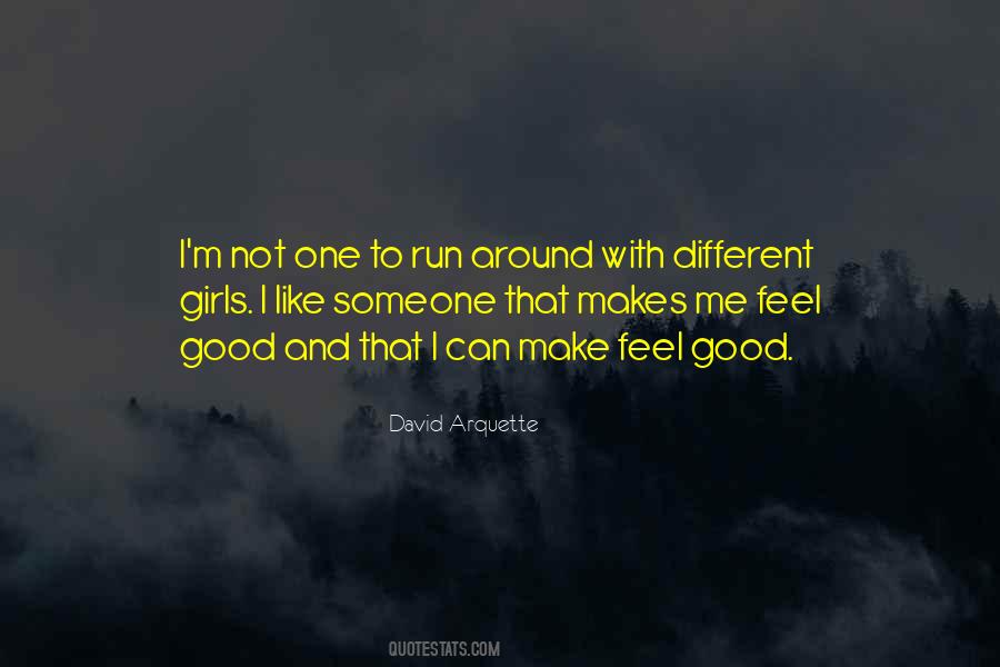 David Arquette Quotes #662017