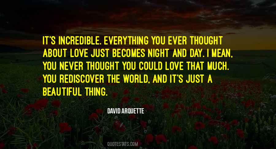 David Arquette Quotes #824291