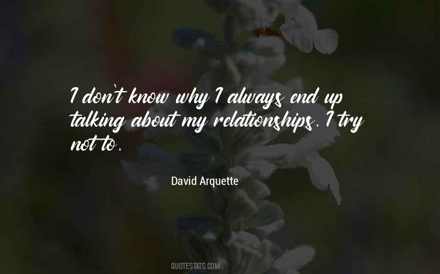 David Arquette Quotes #890584