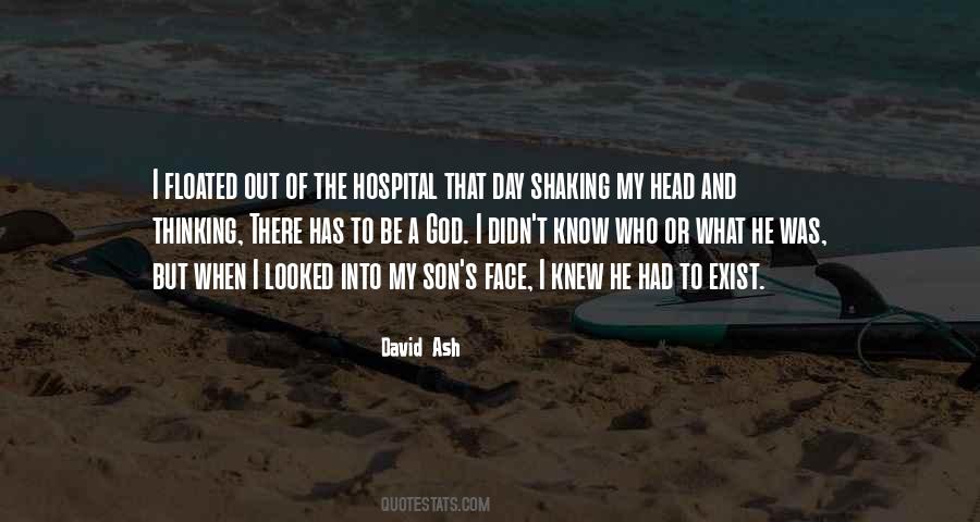 David Ash Quotes #1107297