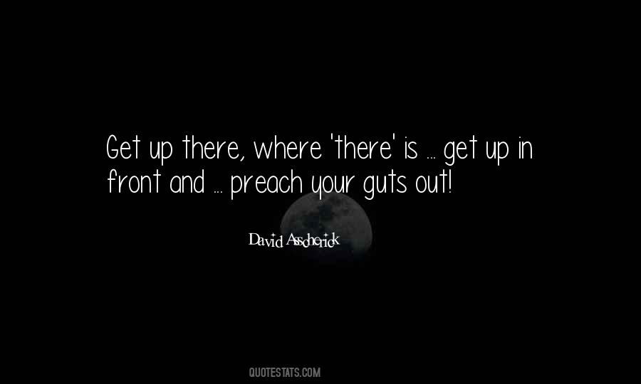 David Asscherick Quotes #1423062