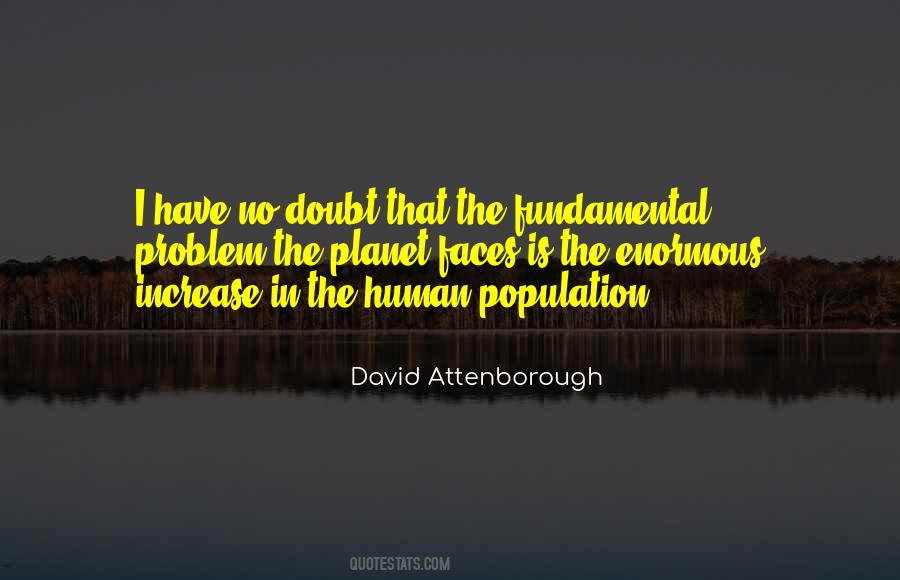 David Attenborough Quotes #1053452