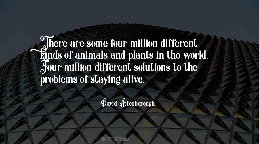 David Attenborough Quotes #1056521