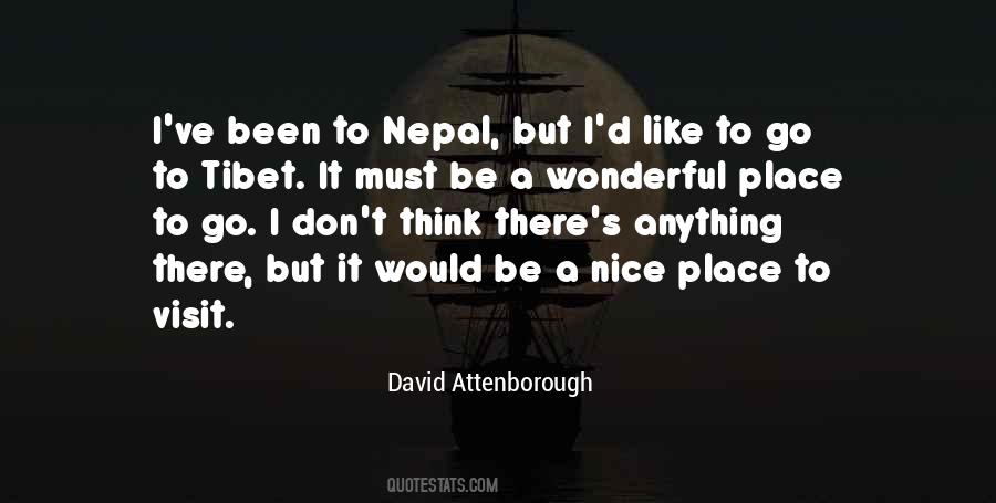 David Attenborough Quotes #1118039