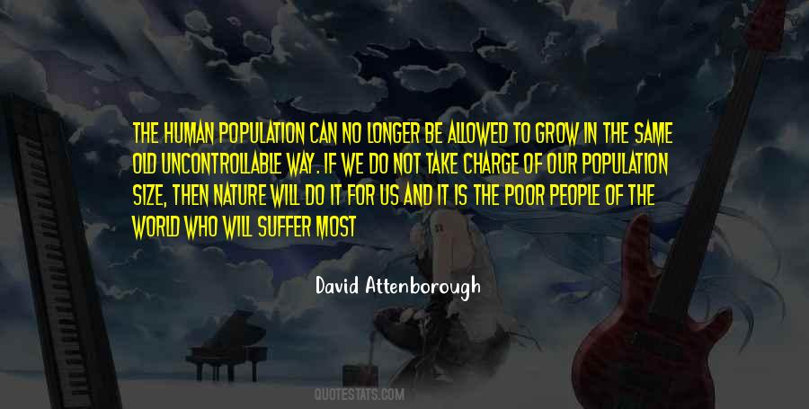 David Attenborough Quotes #1398000