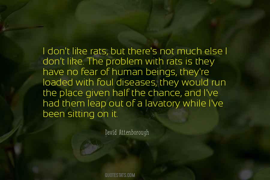 David Attenborough Quotes #1766672