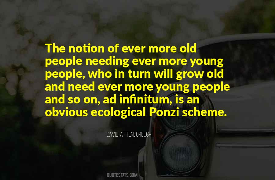David Attenborough Quotes #409332