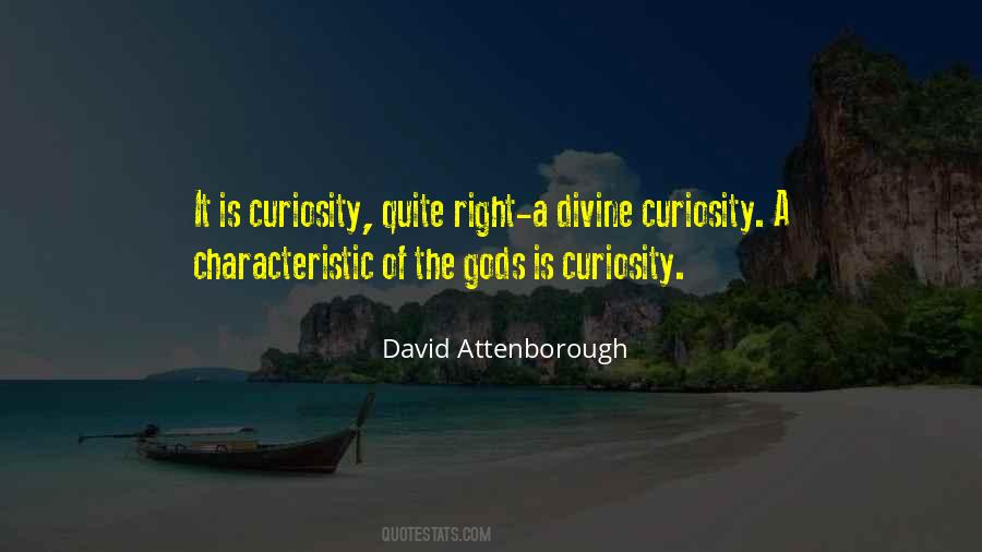 David Attenborough Quotes #444528