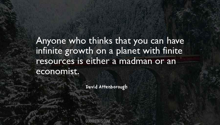 David Attenborough Quotes #640453