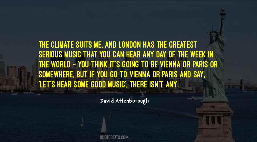 David Attenborough Quotes #867384