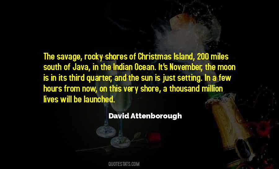 David Attenborough Quotes #869080