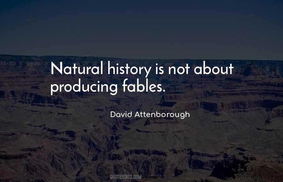 David Attenborough Quotes #945429
