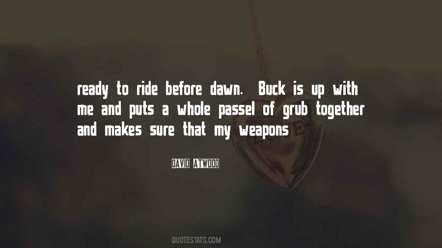 David Atwood Quotes #1767992 David Atwood Quotes #1767992