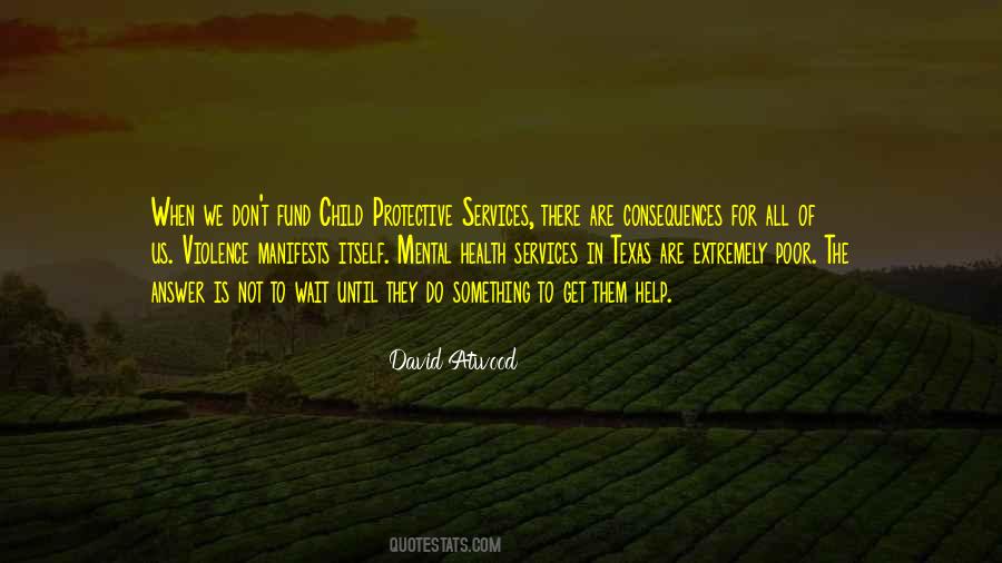 David Atwood Quotes #1773353
