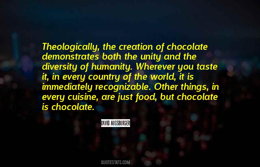 David Augsburger Quotes #1663887