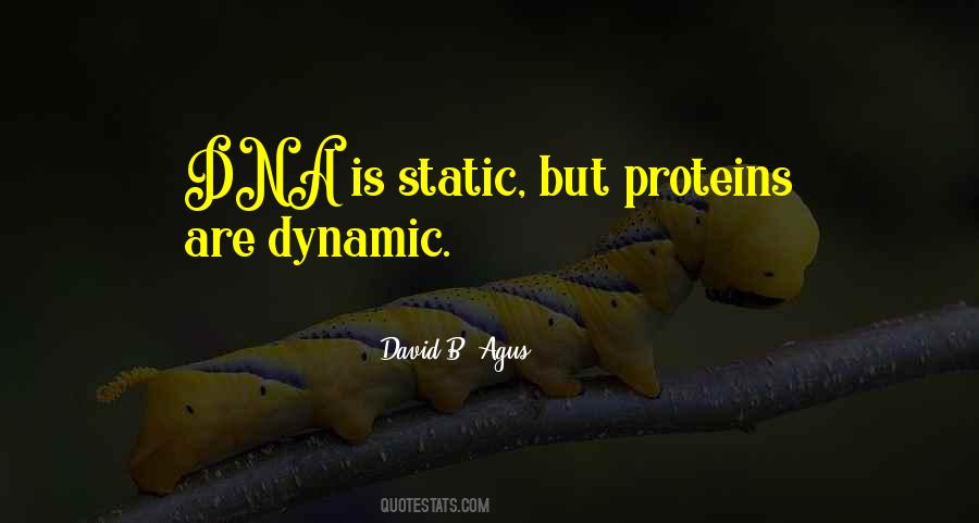 David B. Agus Quotes #864225