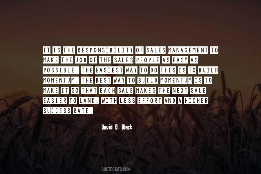 David B. Black Quotes #161470 David B. Black Quotes #161470