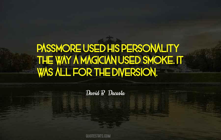 David B. Dacosta Quotes #1862742 David B. Dacosta Quotes #1862742