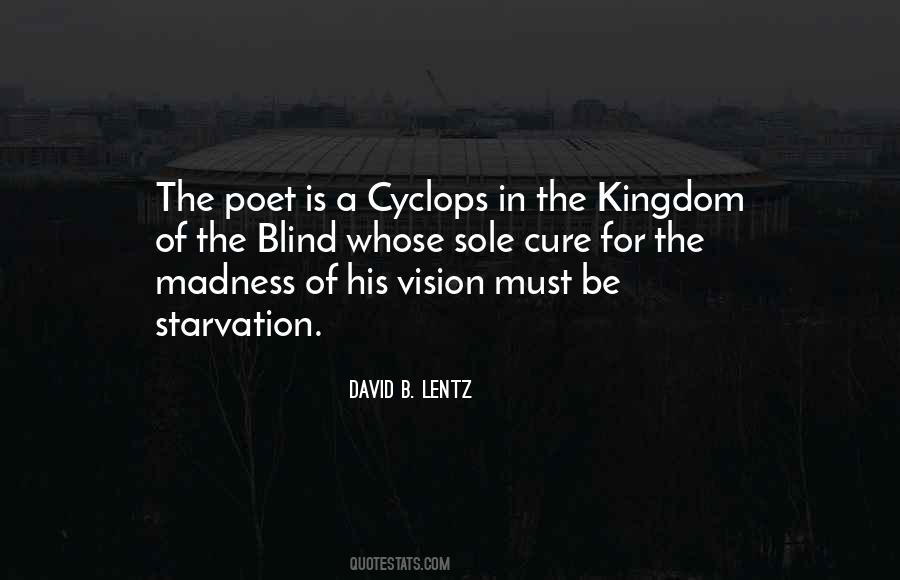 David B. Lentz Quotes #1754691