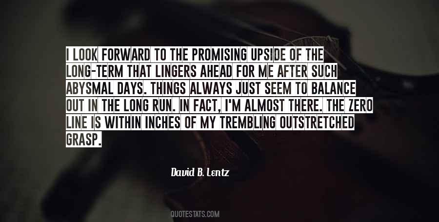 David B. Lentz Quotes #733169