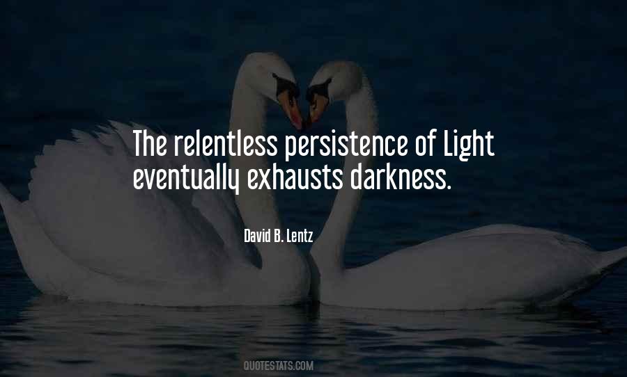 David B. Lentz Quotes #858797