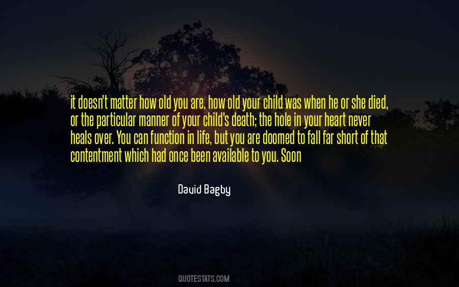 David Bagby Quotes #374846 David Bagby Quotes #374846