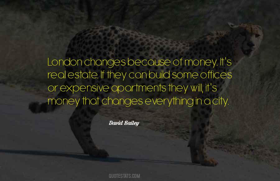 David Bailey Quotes #1072744