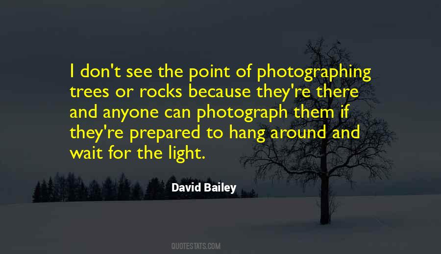 David Bailey Quotes #1192082