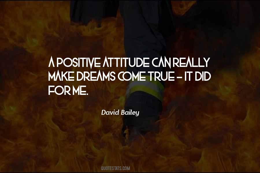 David Bailey Quotes #236865