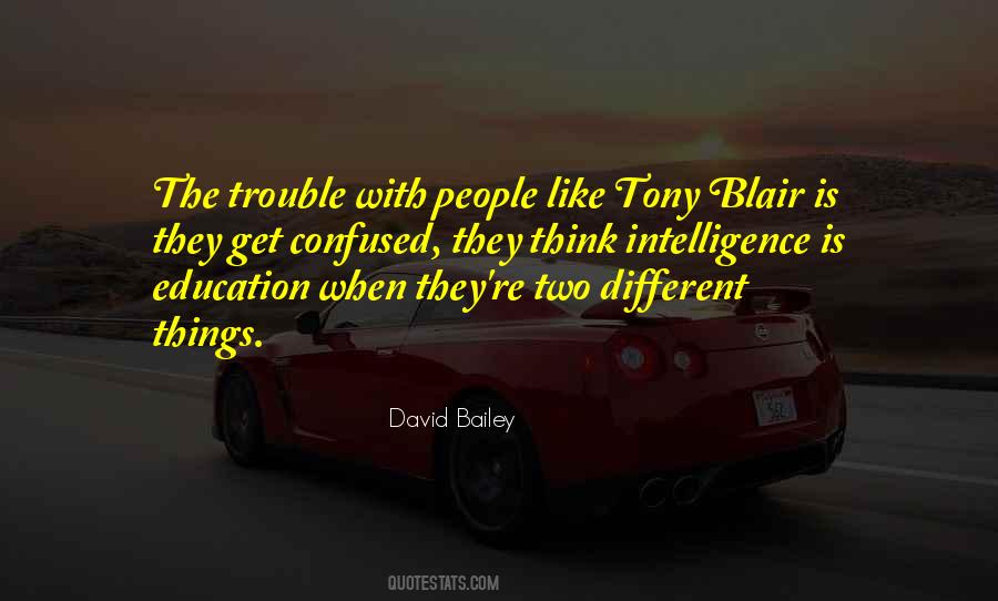 David Bailey Quotes #320480