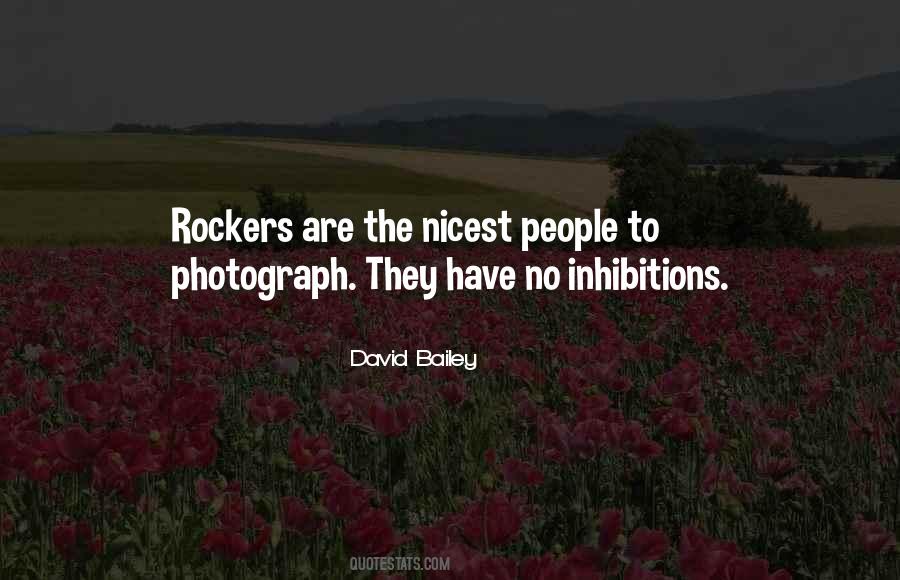 David Bailey Quotes #498465