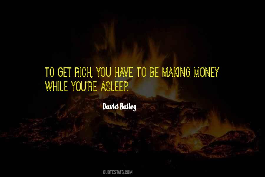 David Bailey Quotes #893618