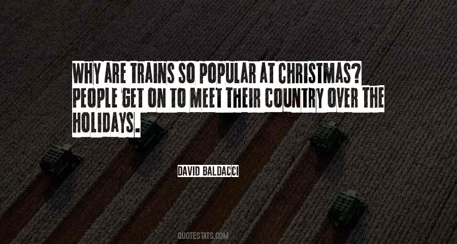 David Baldacci Quotes #1048885