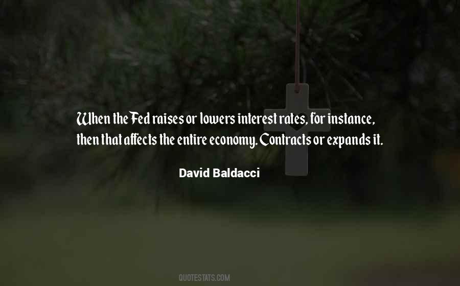 David Baldacci Quotes #1542301