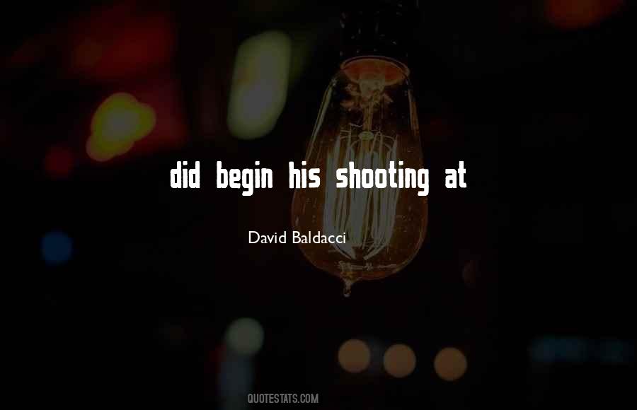 David Baldacci Quotes #186043