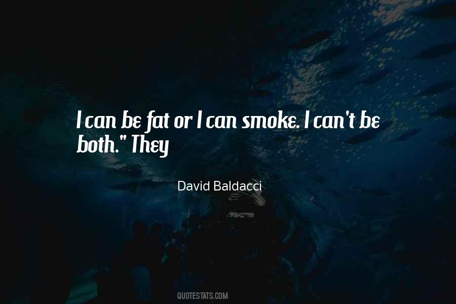 David Baldacci Quotes #19761