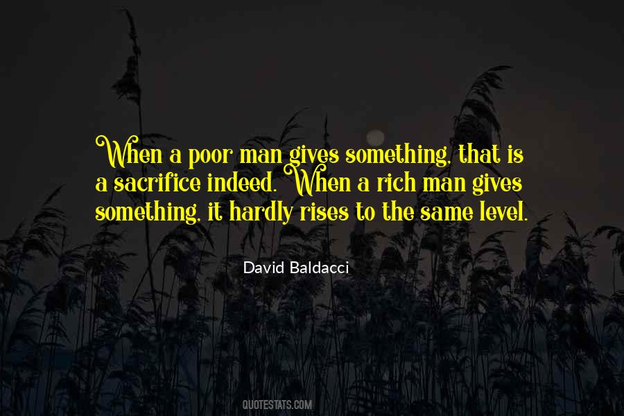 David Baldacci Quotes #287038
