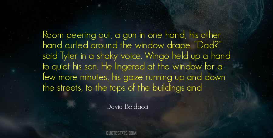 David Baldacci Quotes #442054