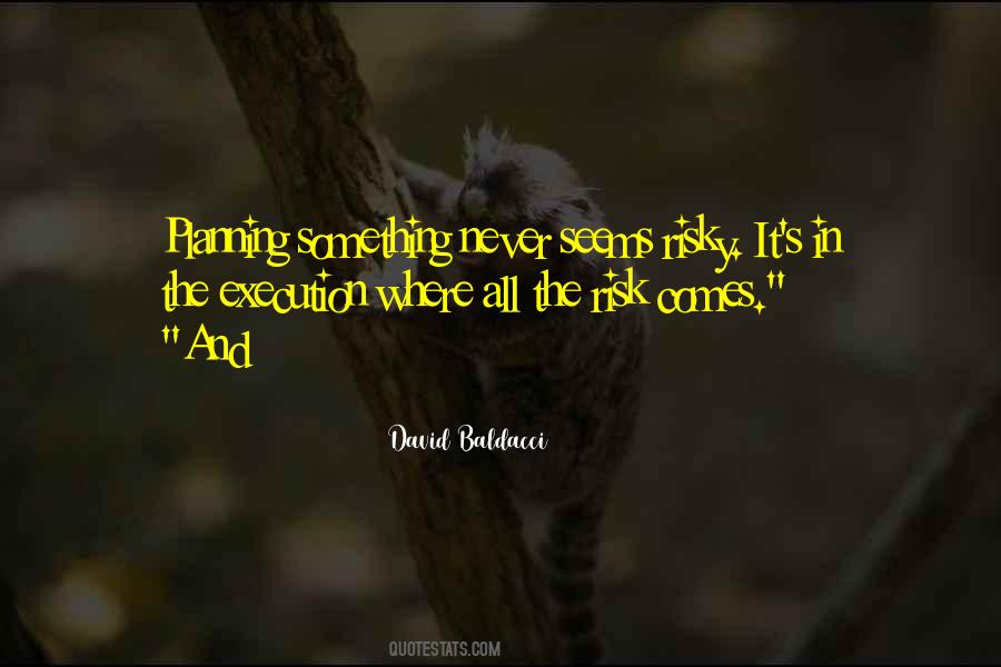 David Baldacci Quotes #50100