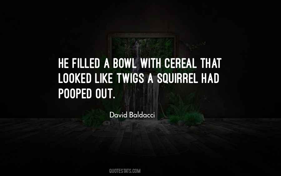 David Baldacci Quotes #522027