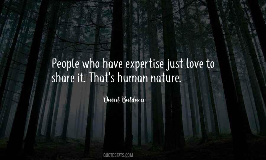 David Baldacci Quotes #885681