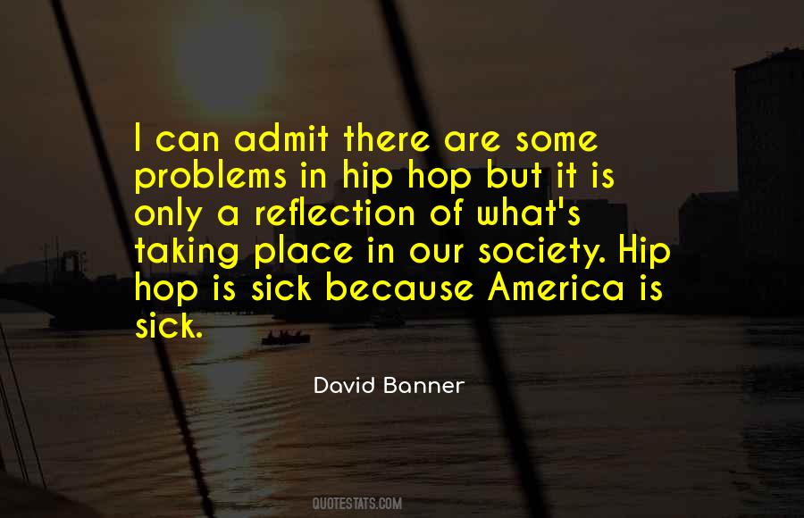 David Banner Quotes #1191839