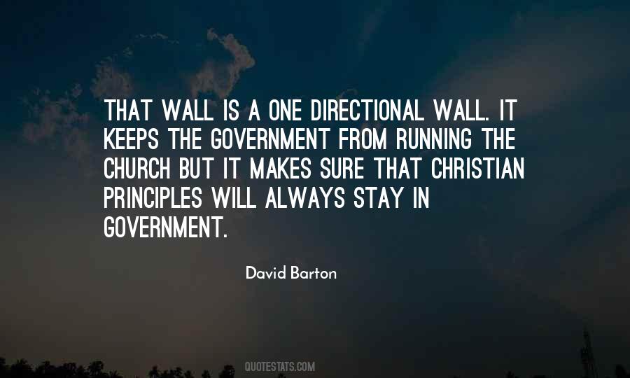 David Barton Quotes #1174430