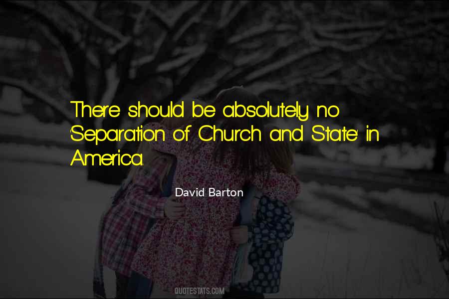 David Barton Quotes #135501